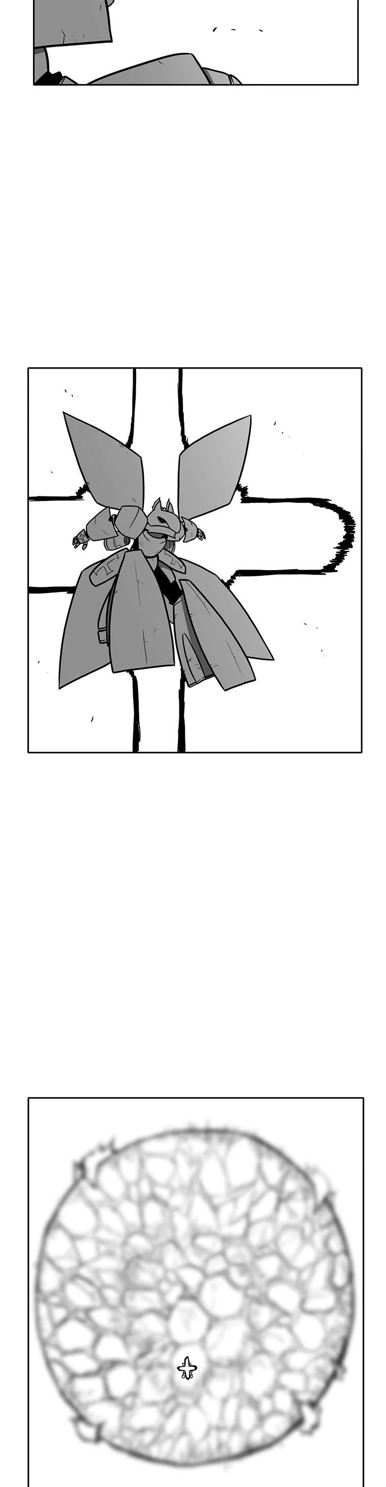 Burning Effect Chapter 177 page 5 - Chapter 177