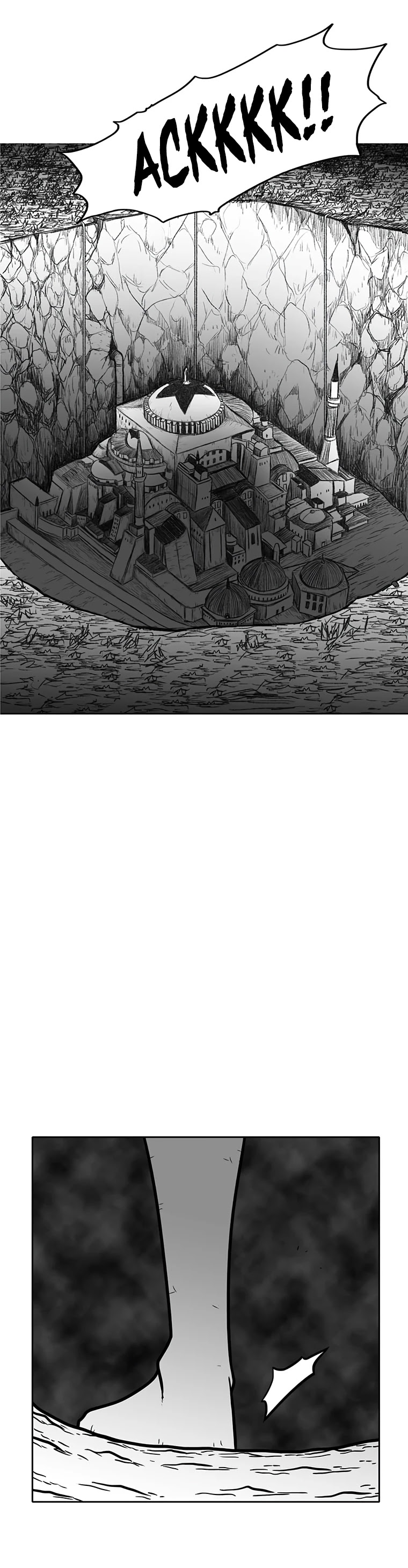 Burning Effect Chapter 177 page 8 - Chapter 177