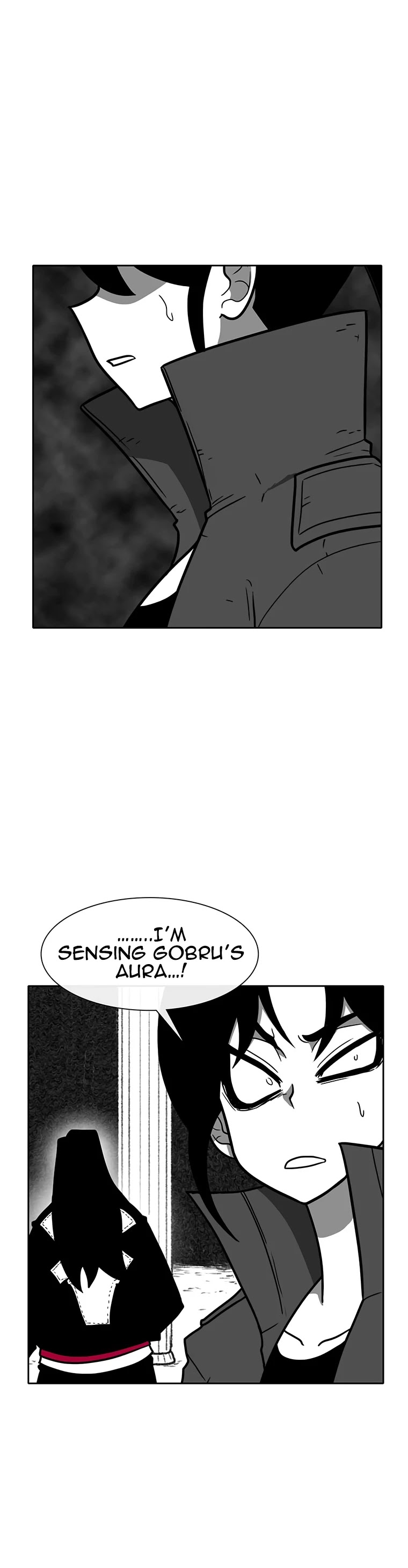 Burning Effect Chapter 177 page 9 - Chapter 177
