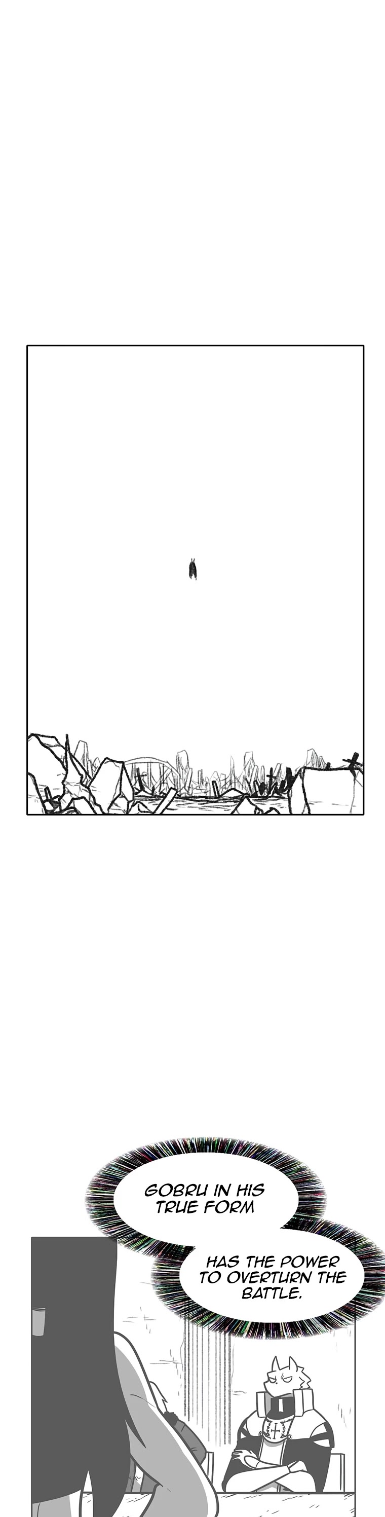 Burning Effect Chapter 178 page 10 - Chapter 178