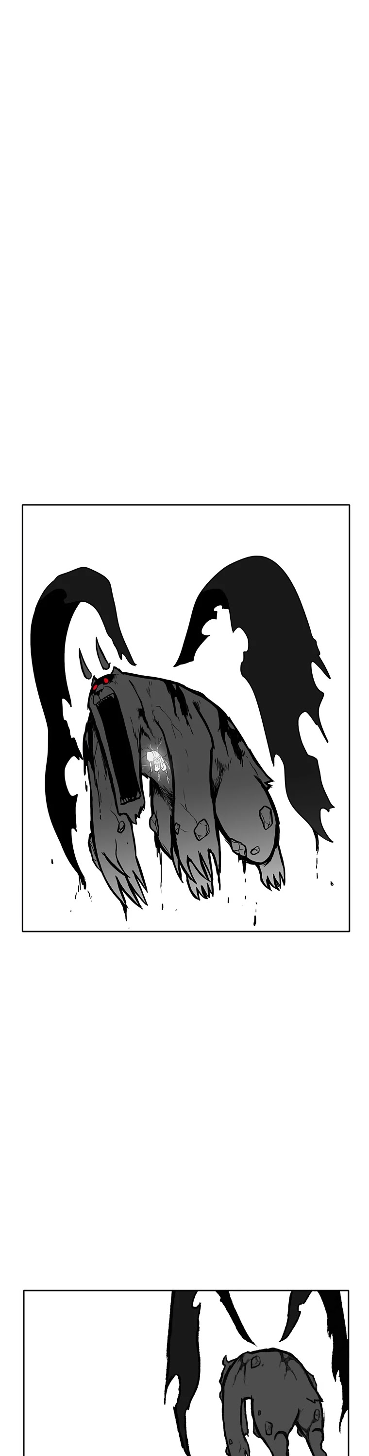 Burning Effect Chapter 178 page 12 - Chapter 178