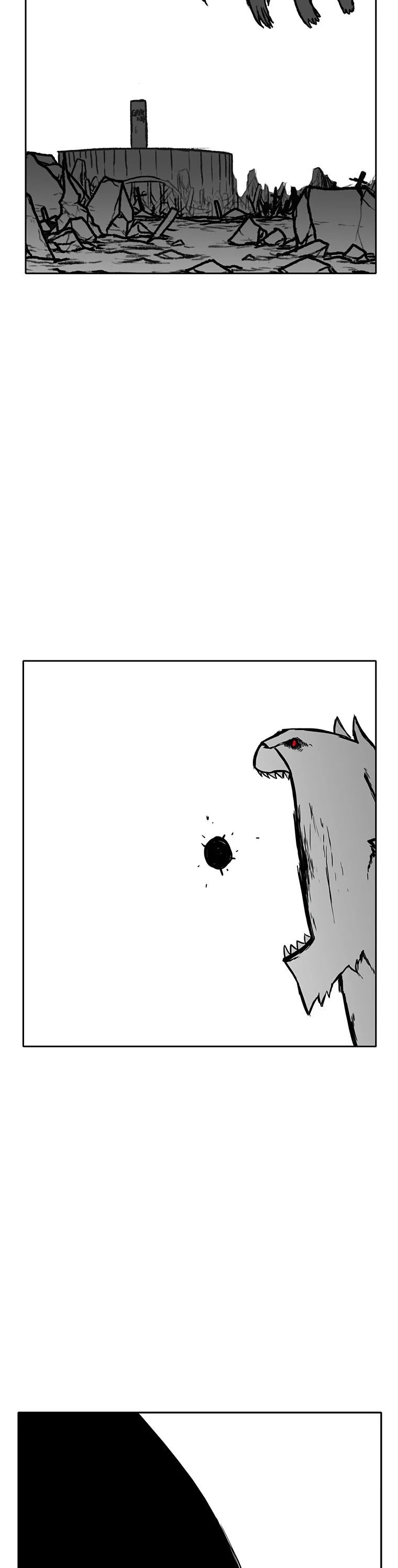 Burning Effect Chapter 178 page 13 - Chapter 178
