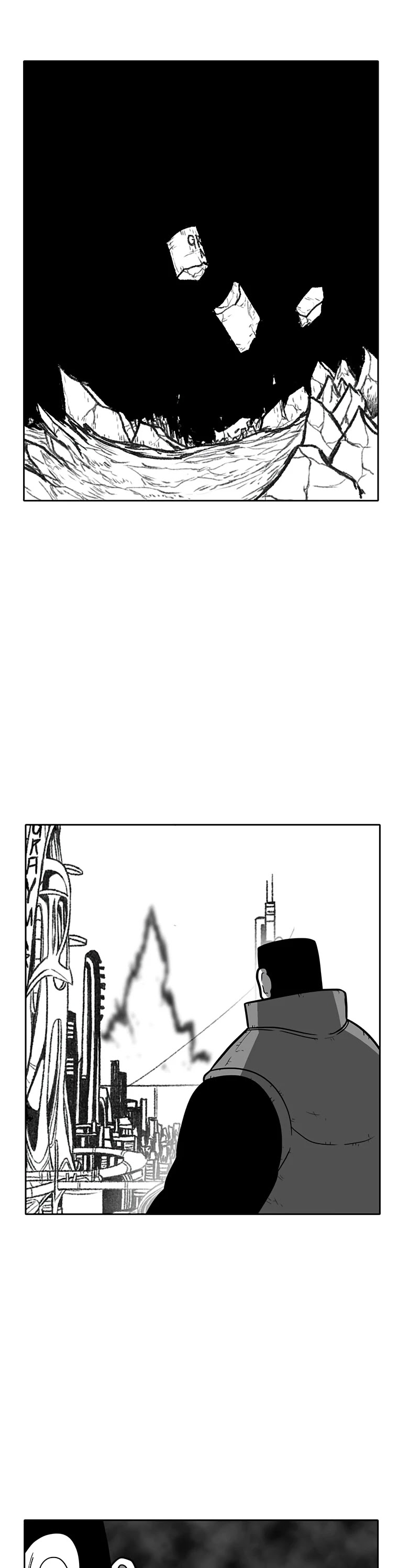Burning Effect Chapter 178 page 16 - Chapter 178