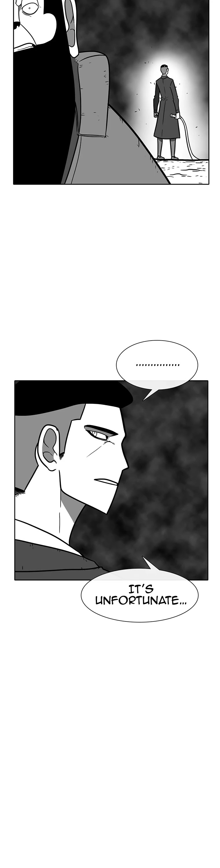 Burning Effect Chapter 178 page 17 - Chapter 178