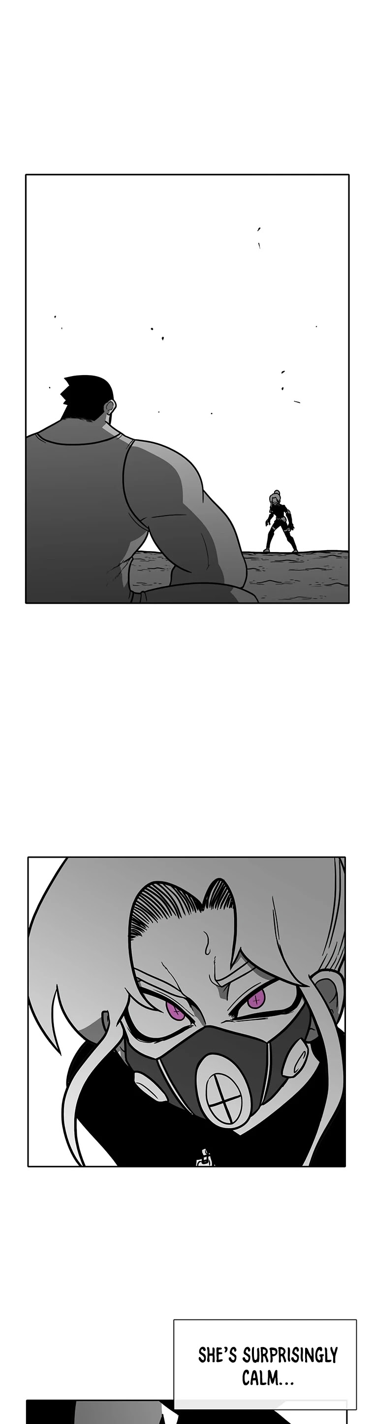 Burning Effect Chapter 178 page 21 - Chapter 178
