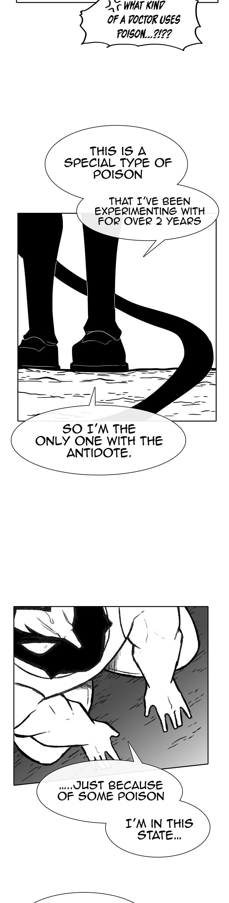 Burning Effect Chapter 178 page 27 - Chapter 178