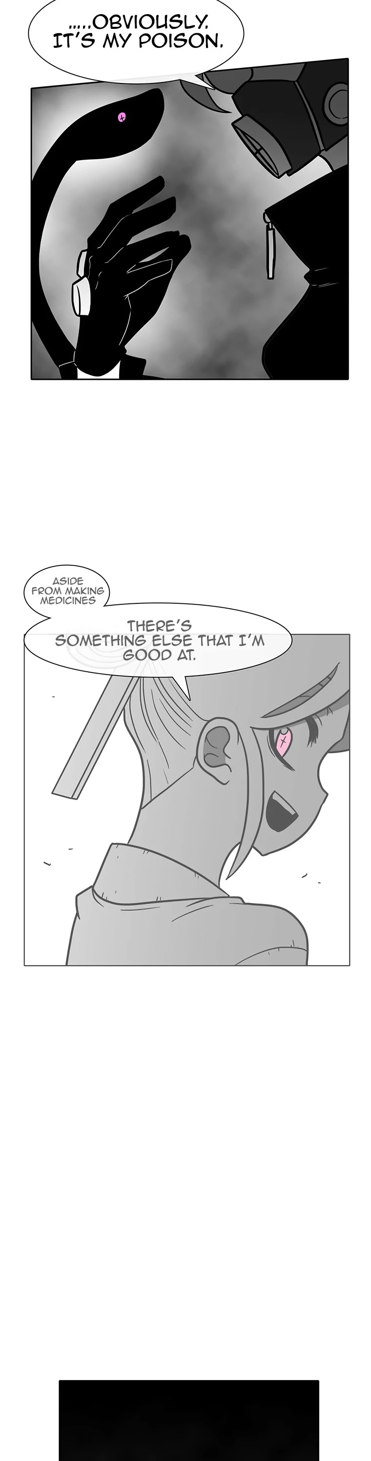 Burning Effect Chapter 178 page 28 - Chapter 178
