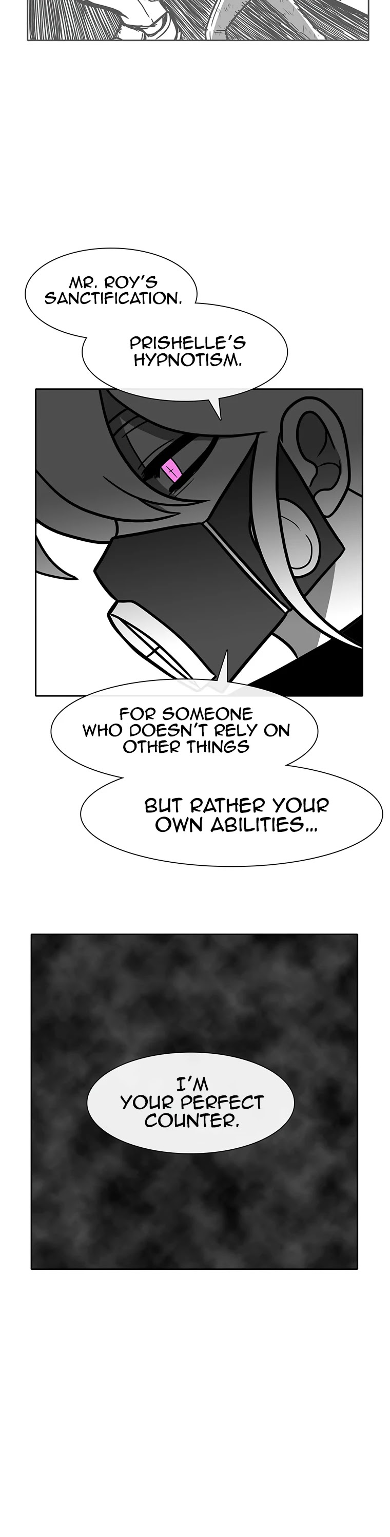 Burning Effect Chapter 178 page 32 - Chapter 178