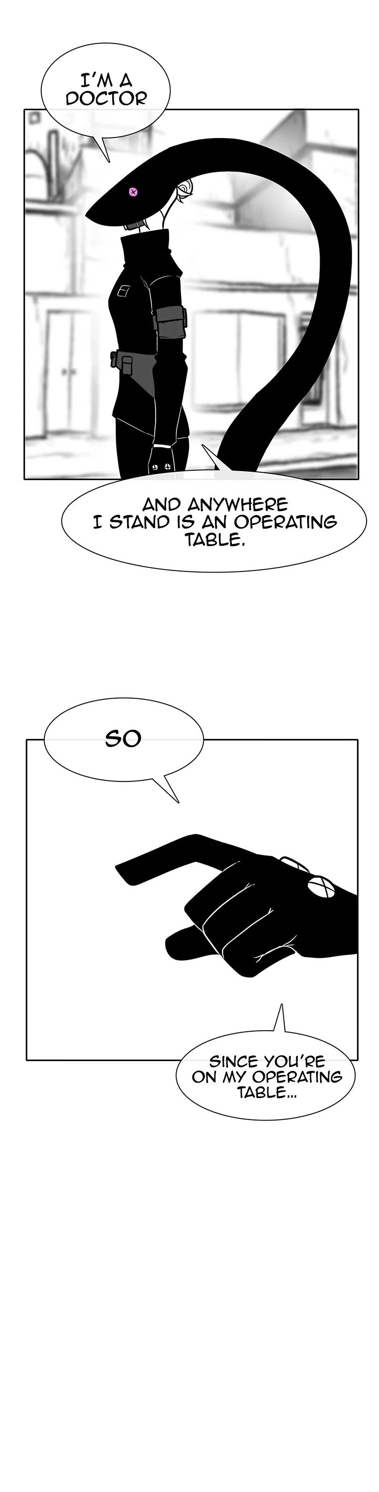 Burning Effect Chapter 178 page 33 - Chapter 178