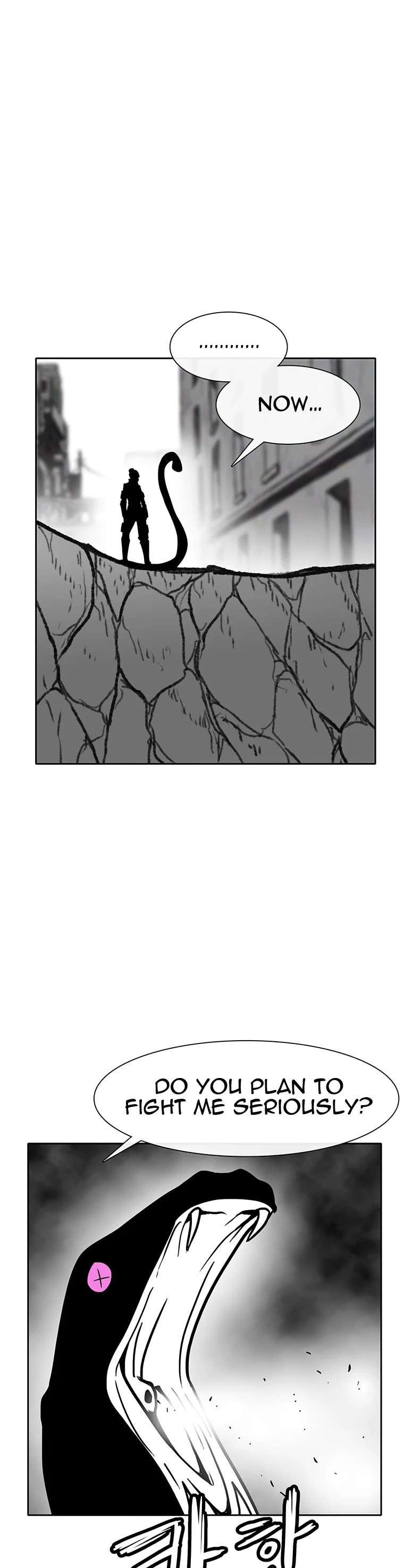 Burning Effect Chapter 178 page 36 - Chapter 178