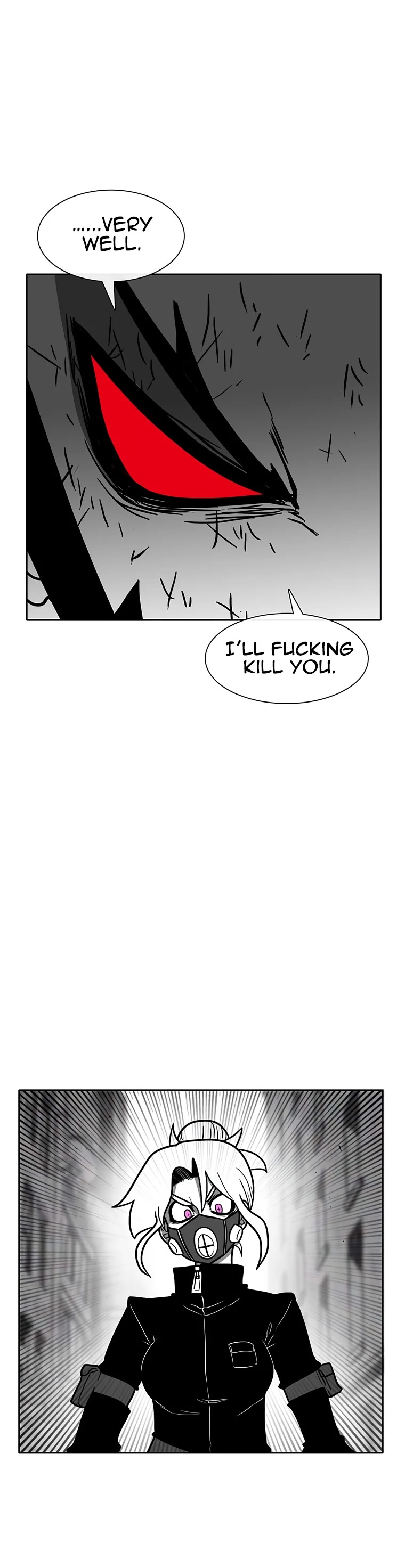 Burning Effect Chapter 178 page 38 - Chapter 178