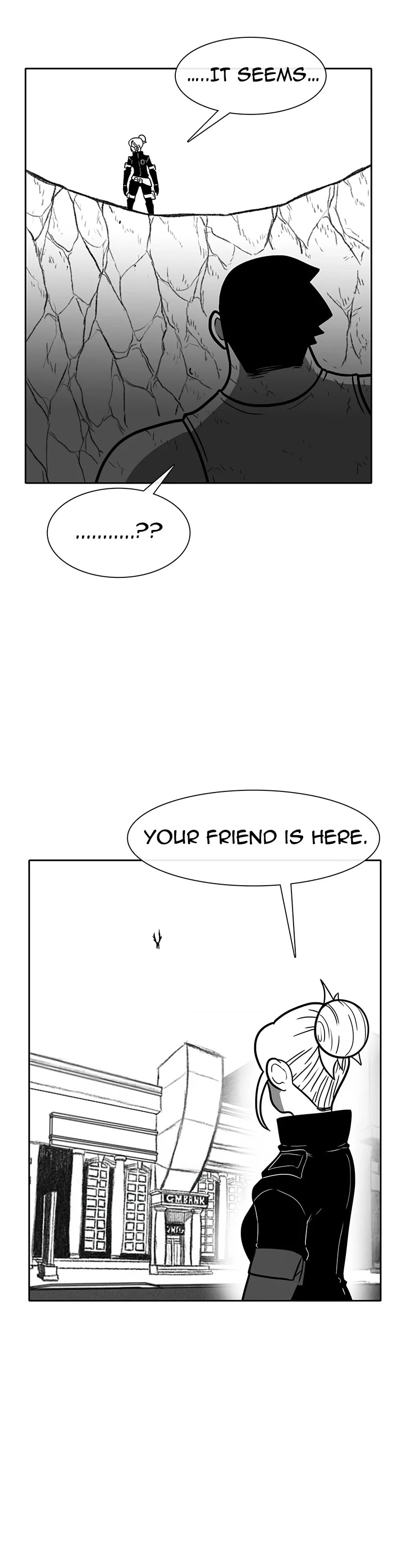 Burning Effect Chapter 178 page 40 - Chapter 178