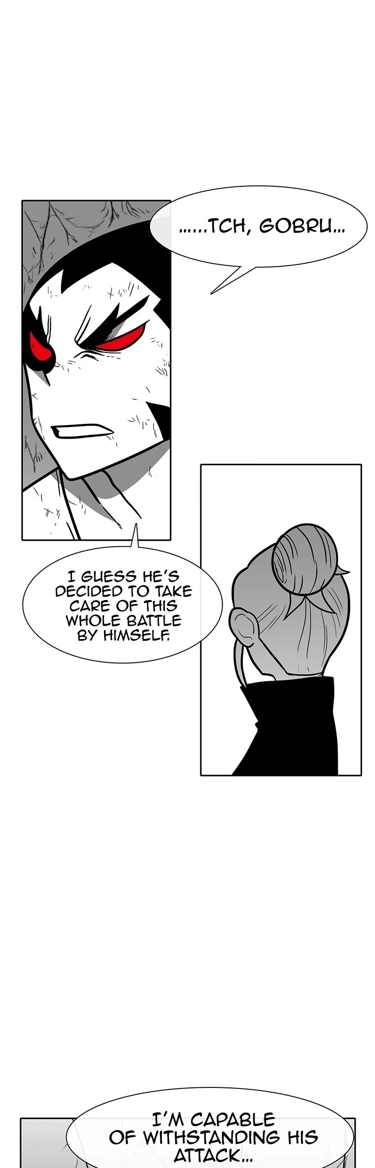 Burning Effect Chapter 178 page 42 - Chapter 178