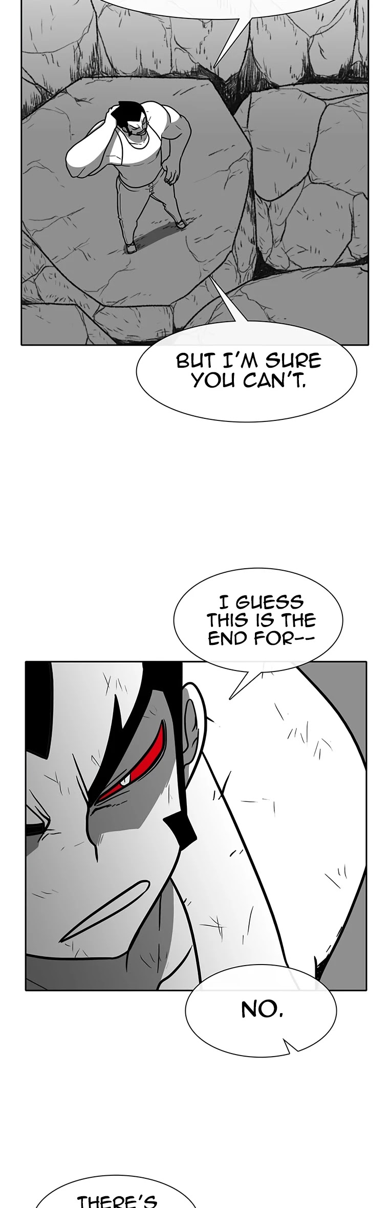Burning Effect Chapter 178 page 43 - Chapter 178