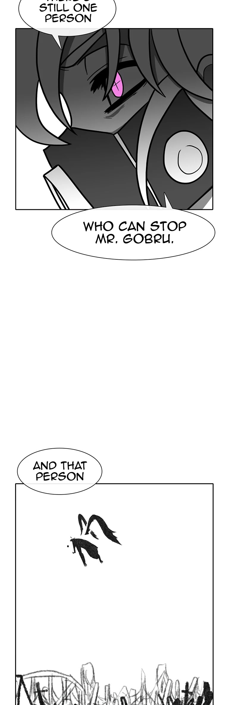 Burning Effect Chapter 178 page 44 - Chapter 178