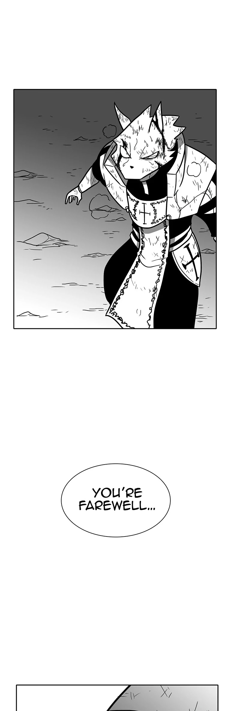 Burning Effect Chapter 178 page 46 - Chapter 178