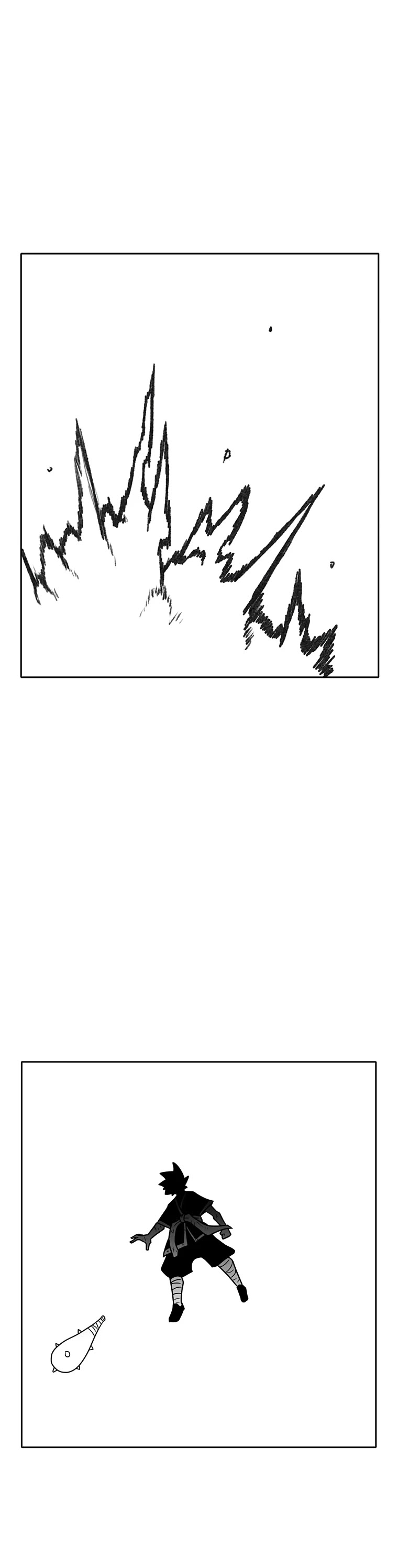 Burning Effect Chapter 178 page 6 - Chapter 178