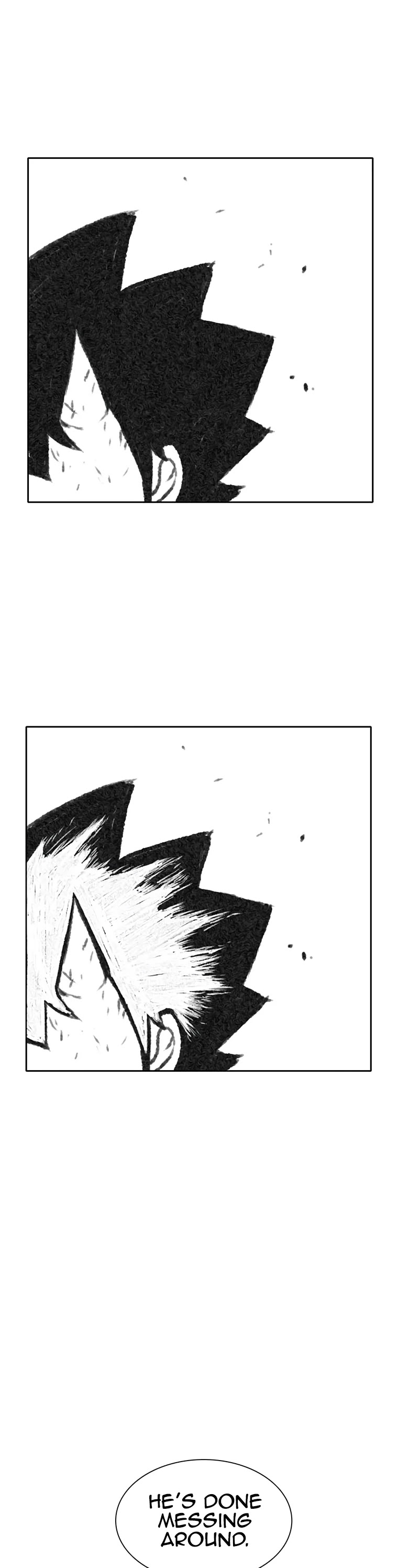Burning Effect Chapter 178 page 7 - Chapter 178