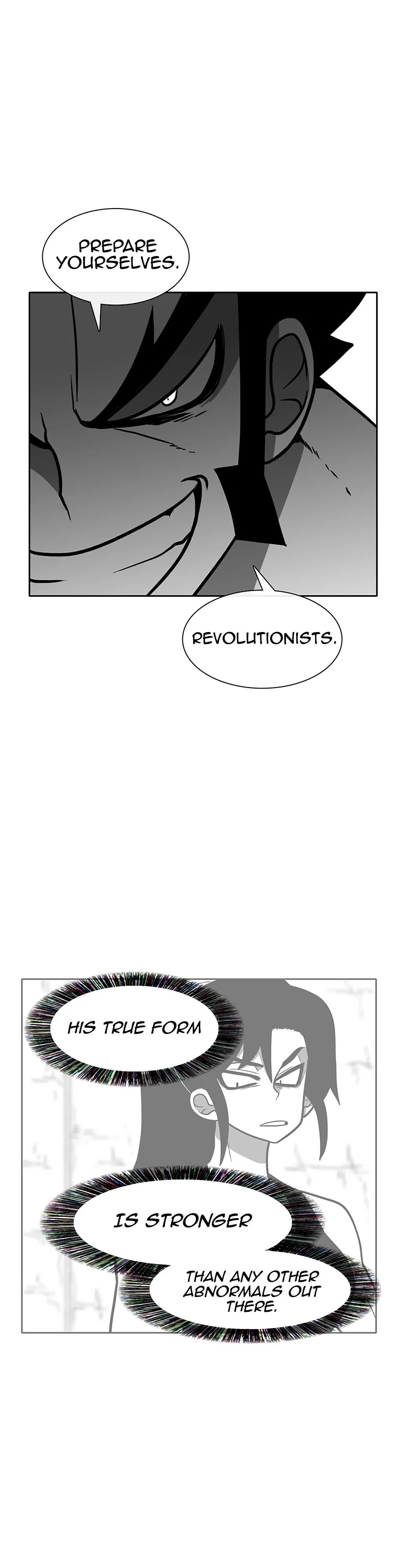 Burning Effect Chapter 178 page 9 - Chapter 178