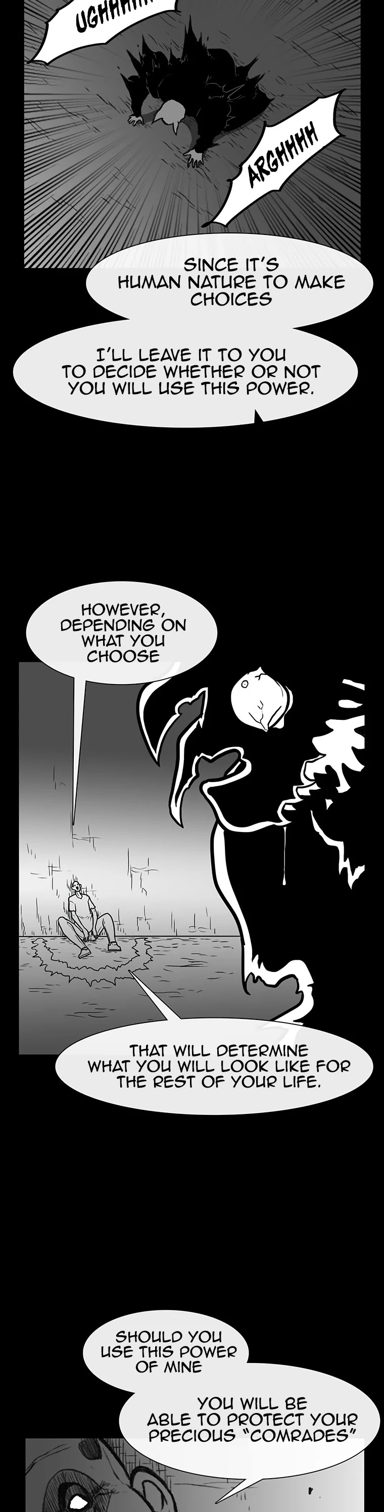 Burning Effect Chapter 179 page 14 - Chapter 179