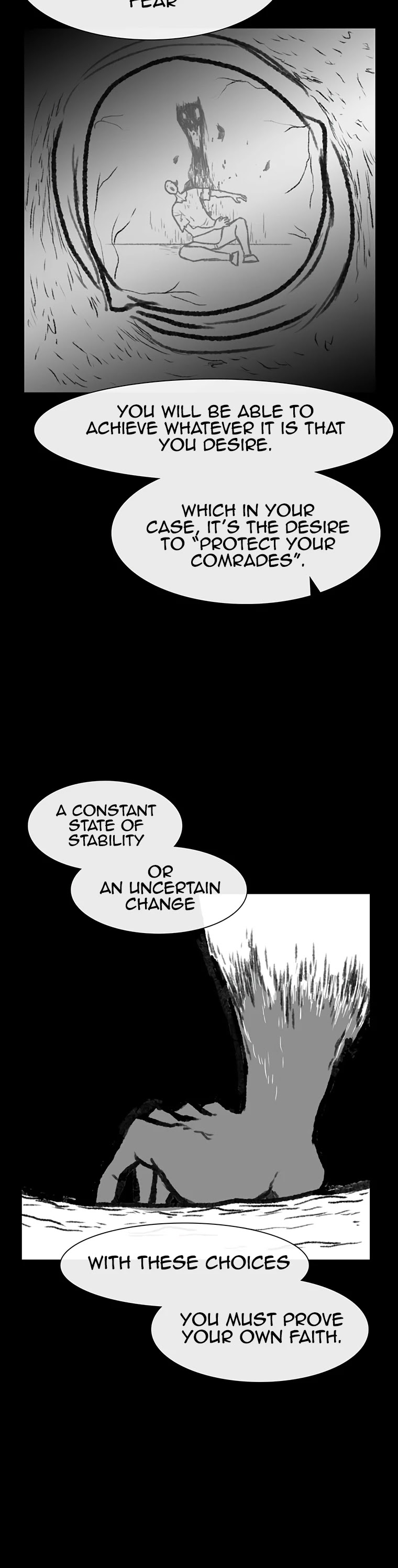 Burning Effect Chapter 179 page 16 - Chapter 179