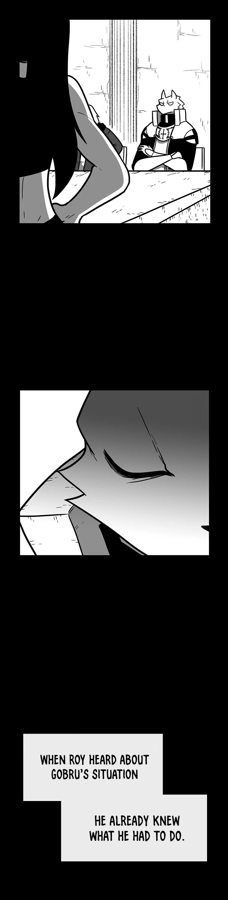 Burning Effect Chapter 179 page 19 - Chapter 179