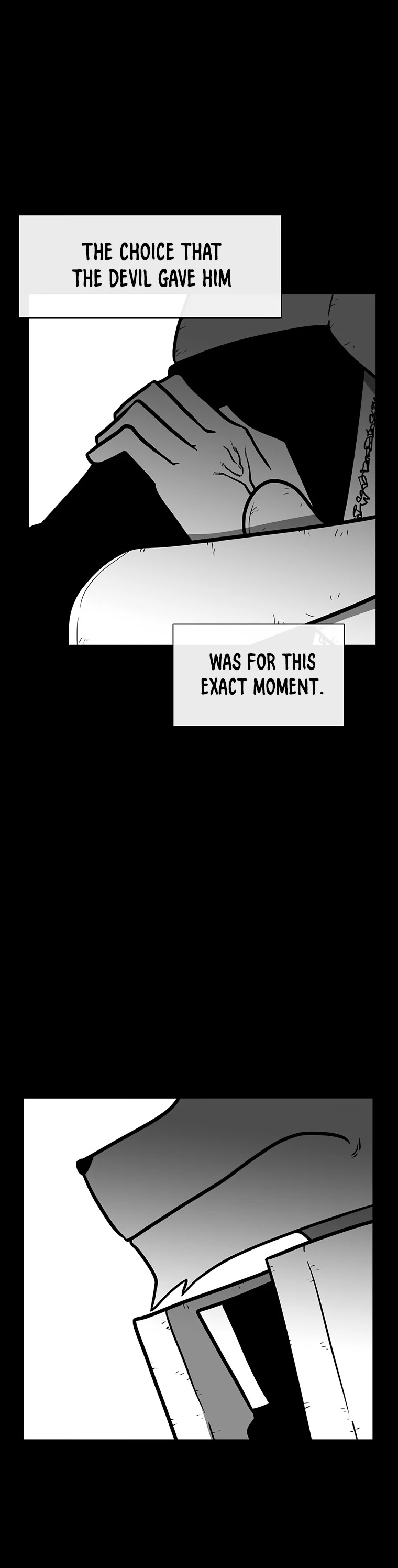 Burning Effect Chapter 179 page 20 - Chapter 179