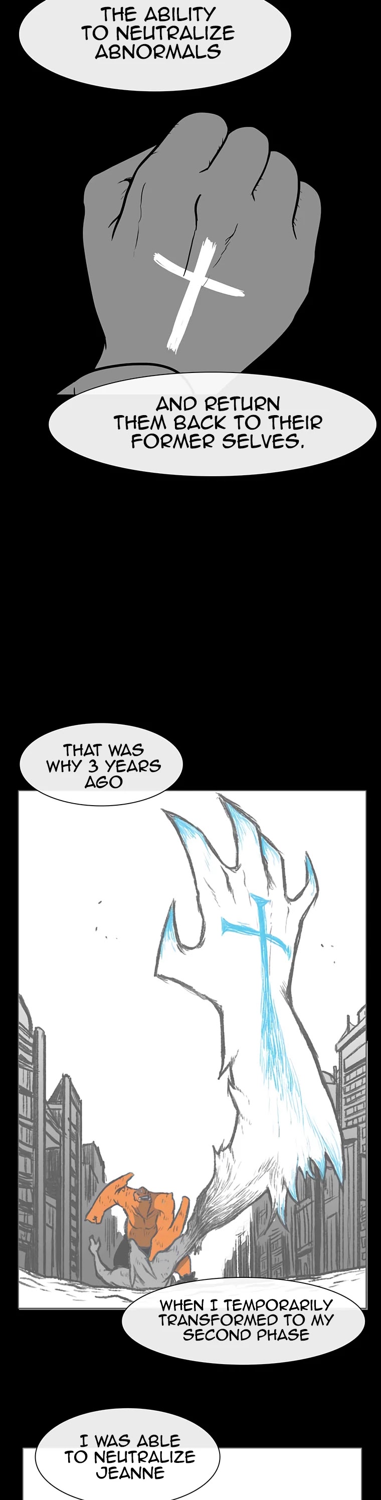 Burning Effect Chapter 179 page 23 - Chapter 179