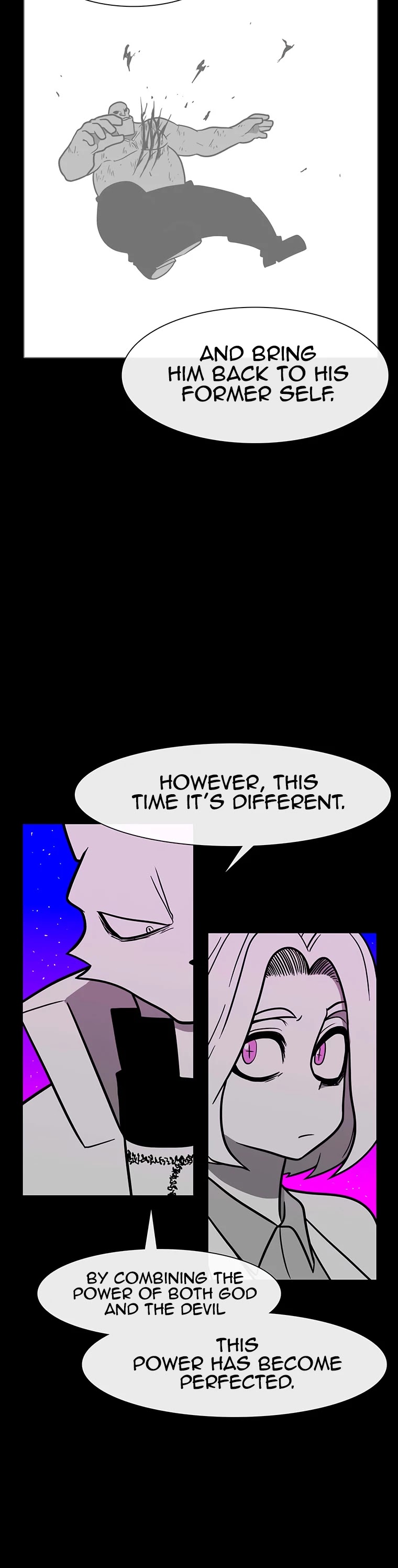 Burning Effect Chapter 179 page 24 - Chapter 179
