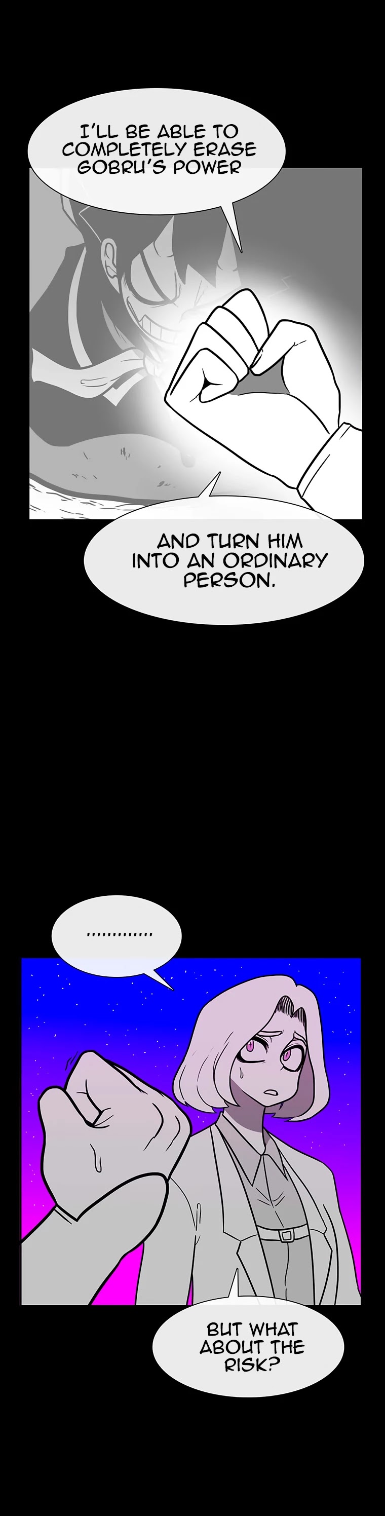 Burning Effect Chapter 179 page 25 - Chapter 179