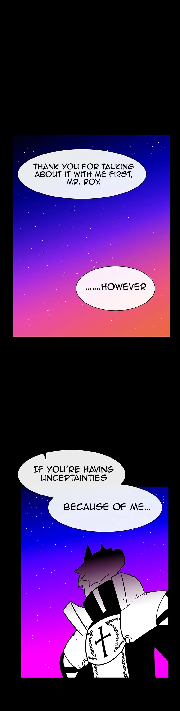 Burning Effect Chapter 179 page 29 - Chapter 179