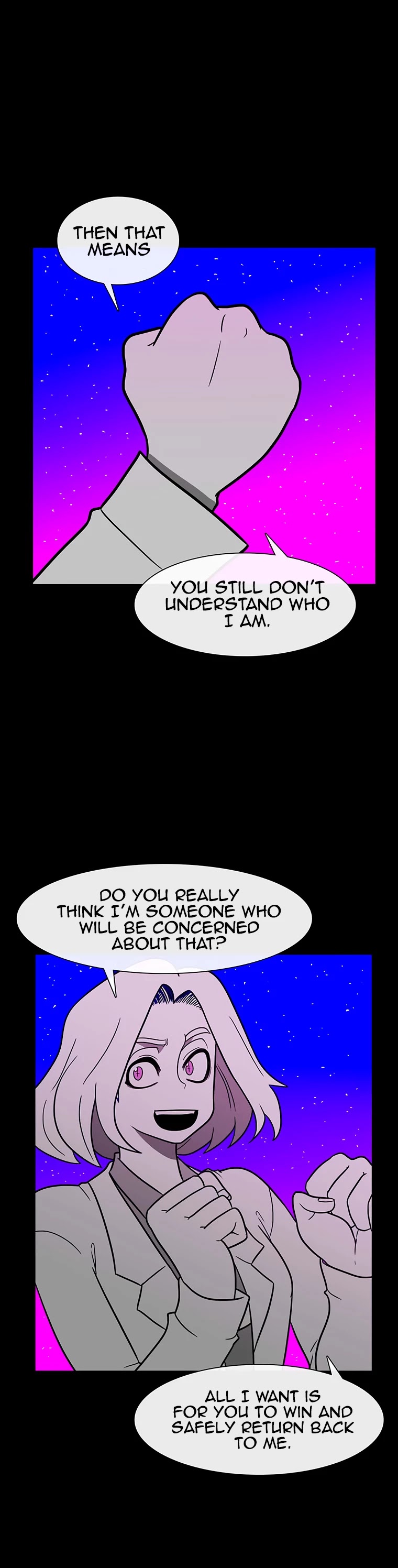 Burning Effect Chapter 179 page 30 - Chapter 179