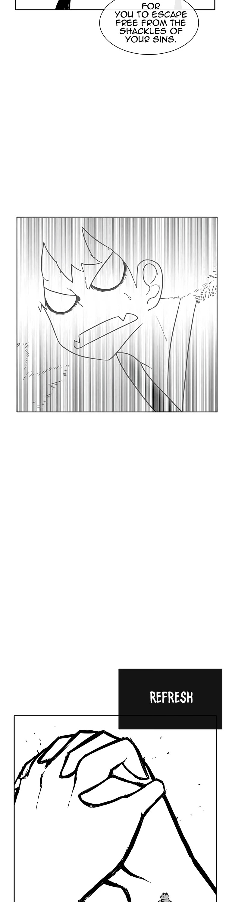 Burning Effect Chapter 179 page 37 - Chapter 179