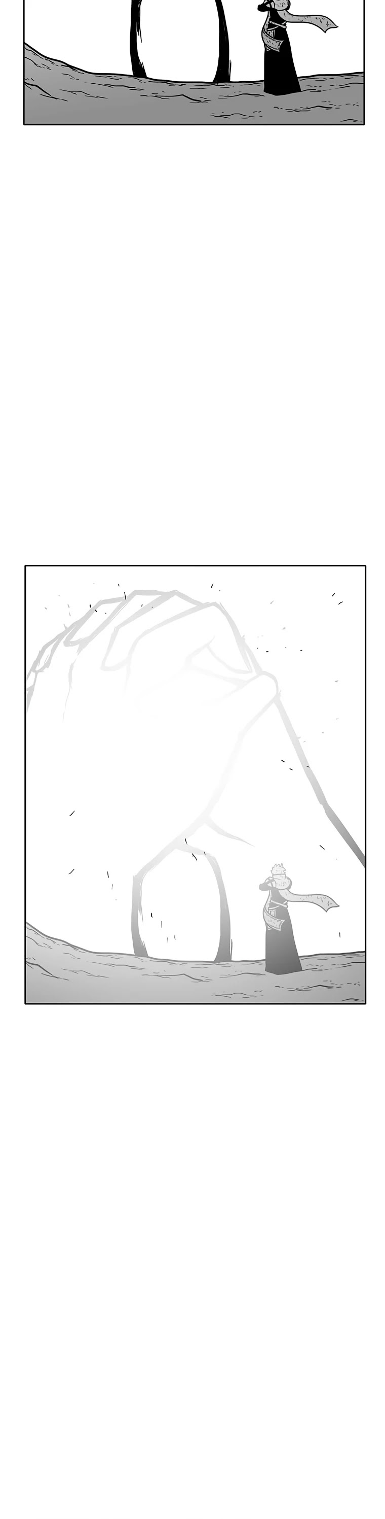 Burning Effect Chapter 179 page 38 - Chapter 179