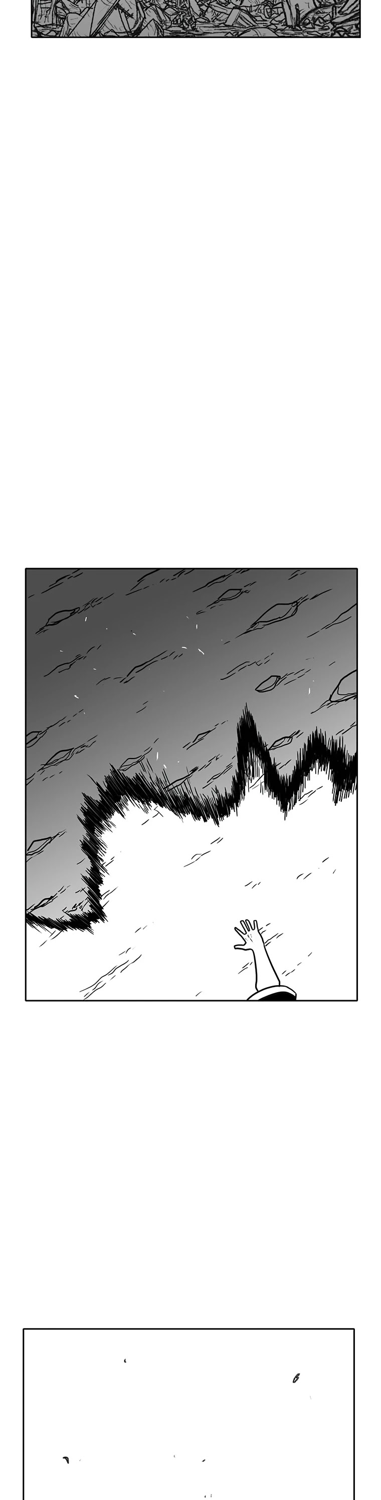 Burning Effect Chapter 179 page 43 - Chapter 179