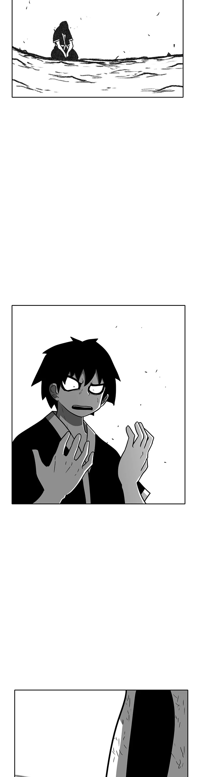 Burning Effect Chapter 179 page 44 - Chapter 179