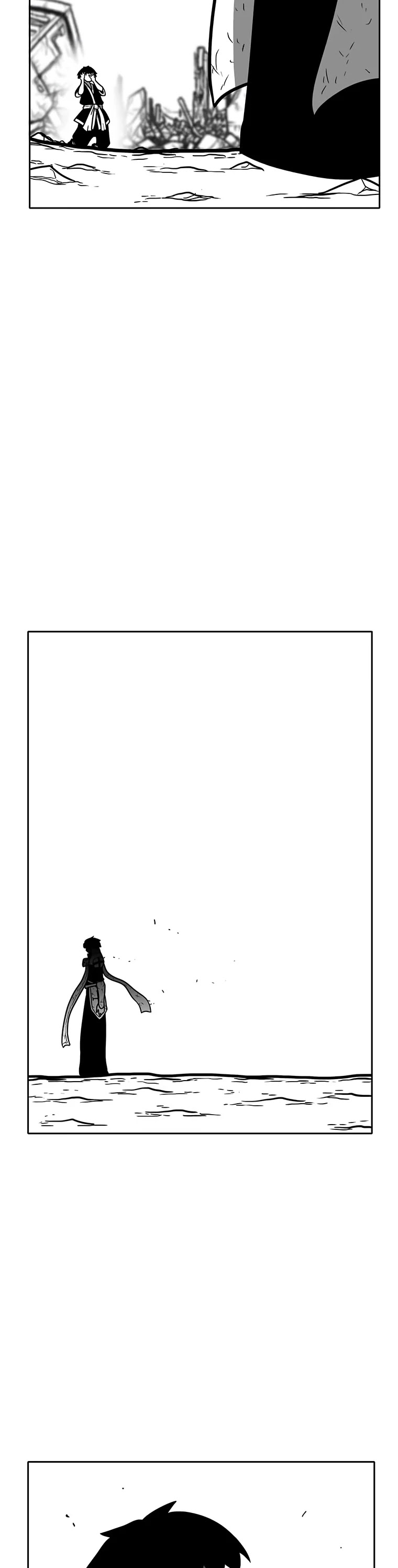 Burning Effect Chapter 179 page 45 - Chapter 179
