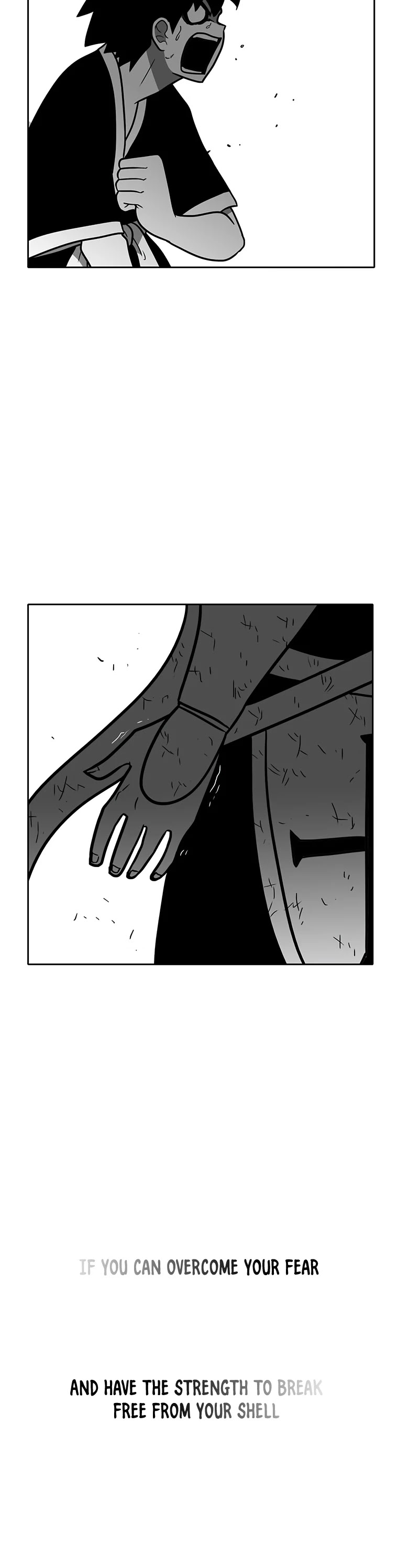 Burning Effect Chapter 179 page 46 - Chapter 179