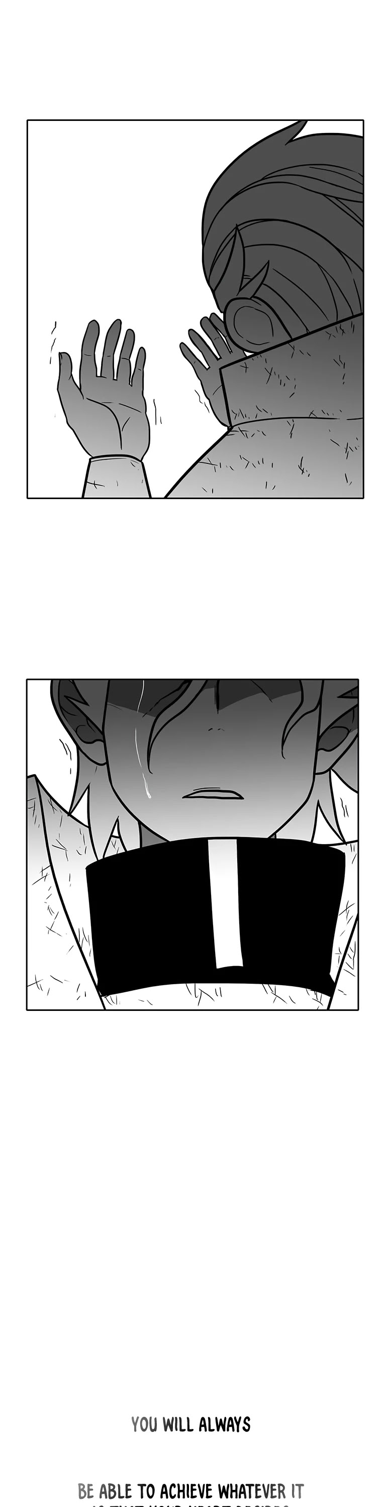Burning Effect Chapter 179 page 47 - Chapter 179