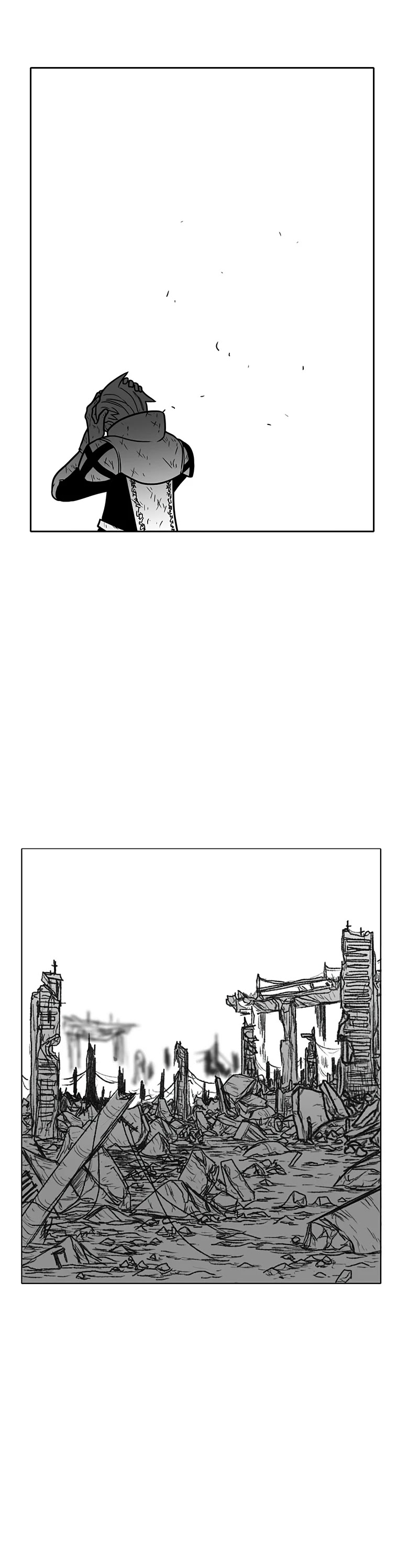 Burning Effect Chapter 179 page 49 - Chapter 179