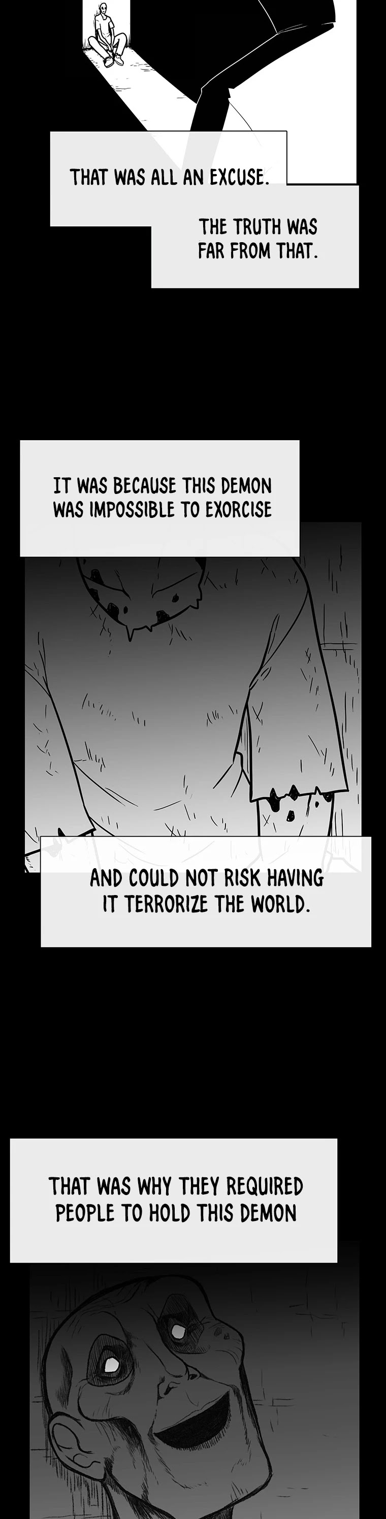 Burning Effect Chapter 179 page 5 - Chapter 179