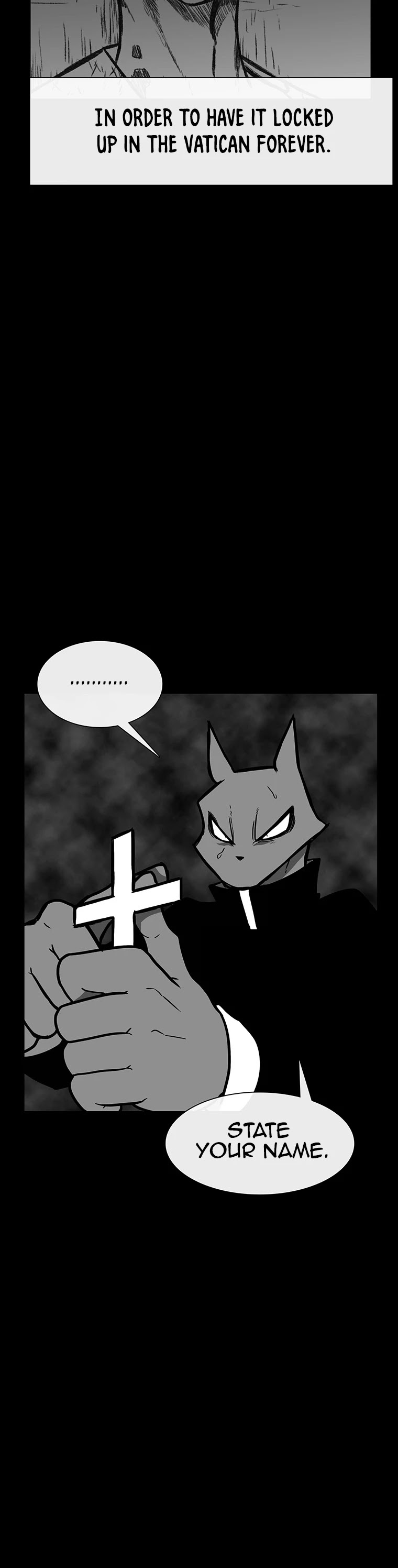 Burning Effect Chapter 179 page 6 - Chapter 179
