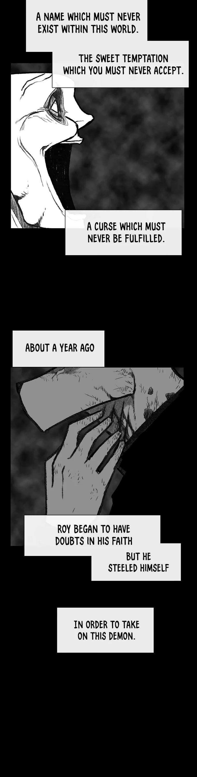 Burning Effect Chapter 179 page 9 - Chapter 179