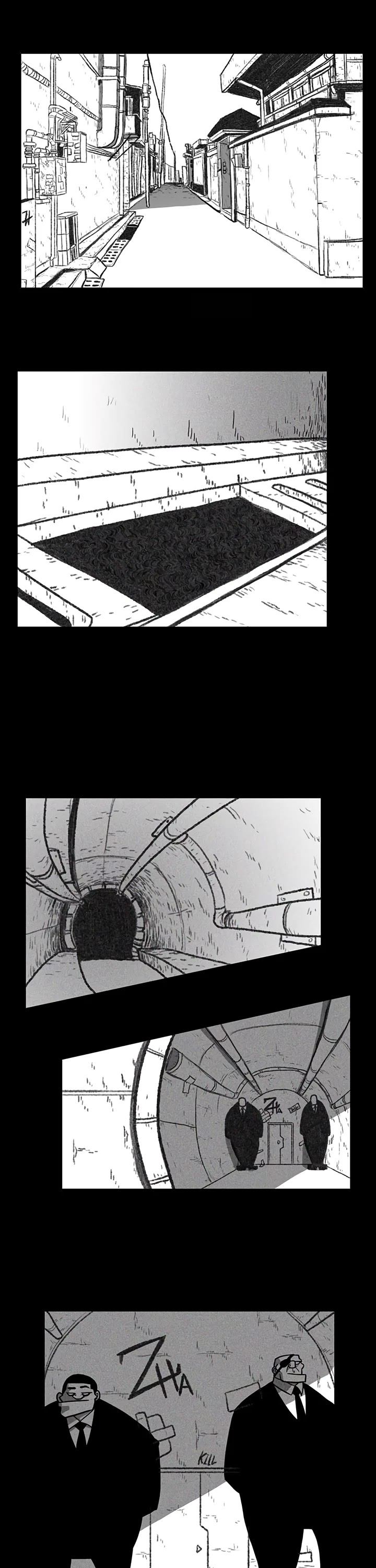 Burning Effect Chapter 18 page 11 - Chapter 18