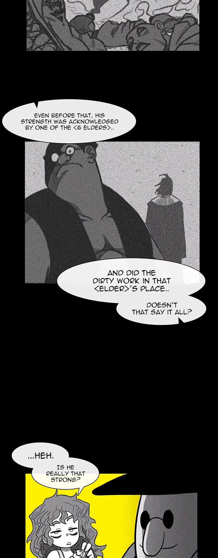 Burning Effect Chapter 18 page 24 - Chapter 18