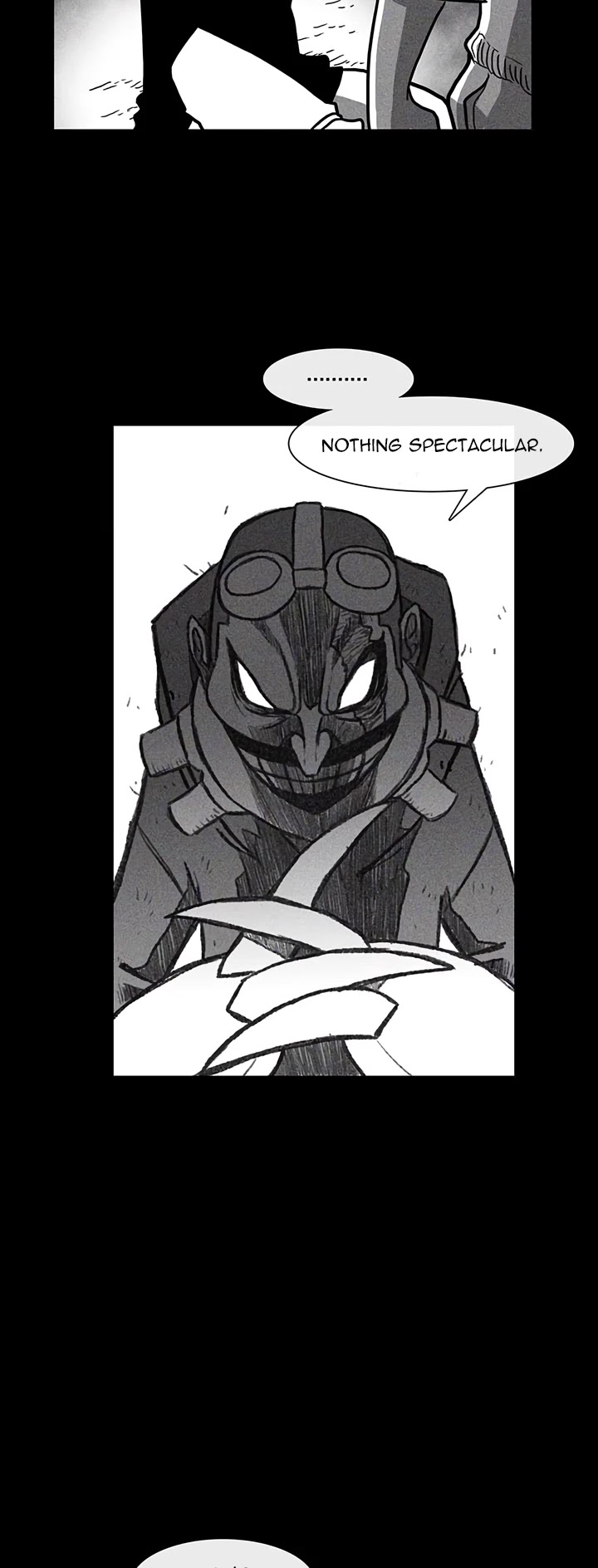 Burning Effect Chapter 18 page 27 - Chapter 18