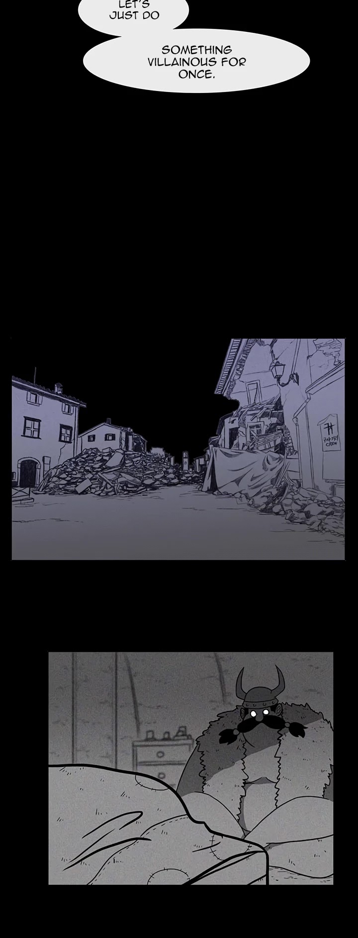 Burning Effect Chapter 18 page 28 - Chapter 18