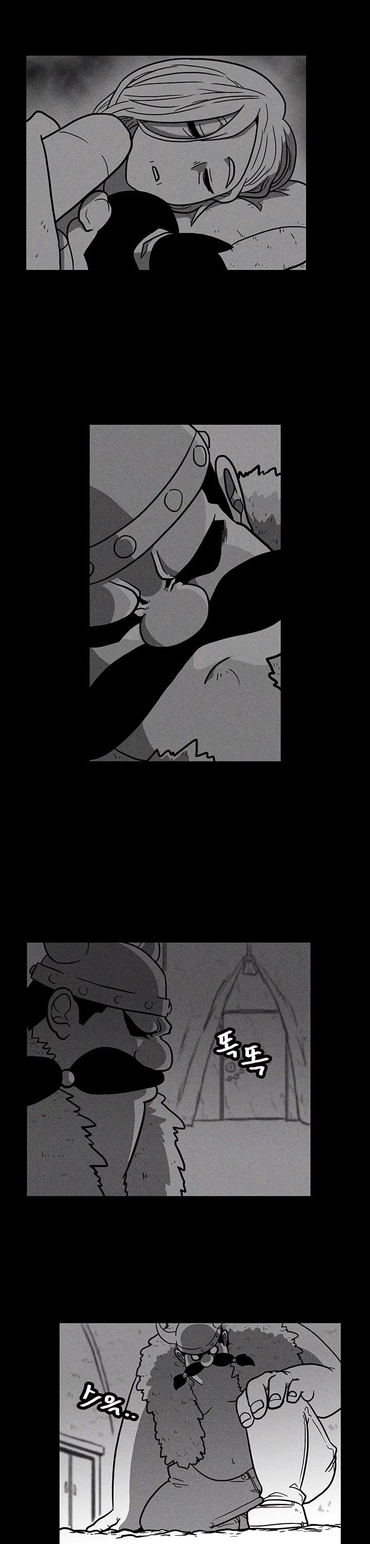 Burning Effect Chapter 18 page 29 - Chapter 18