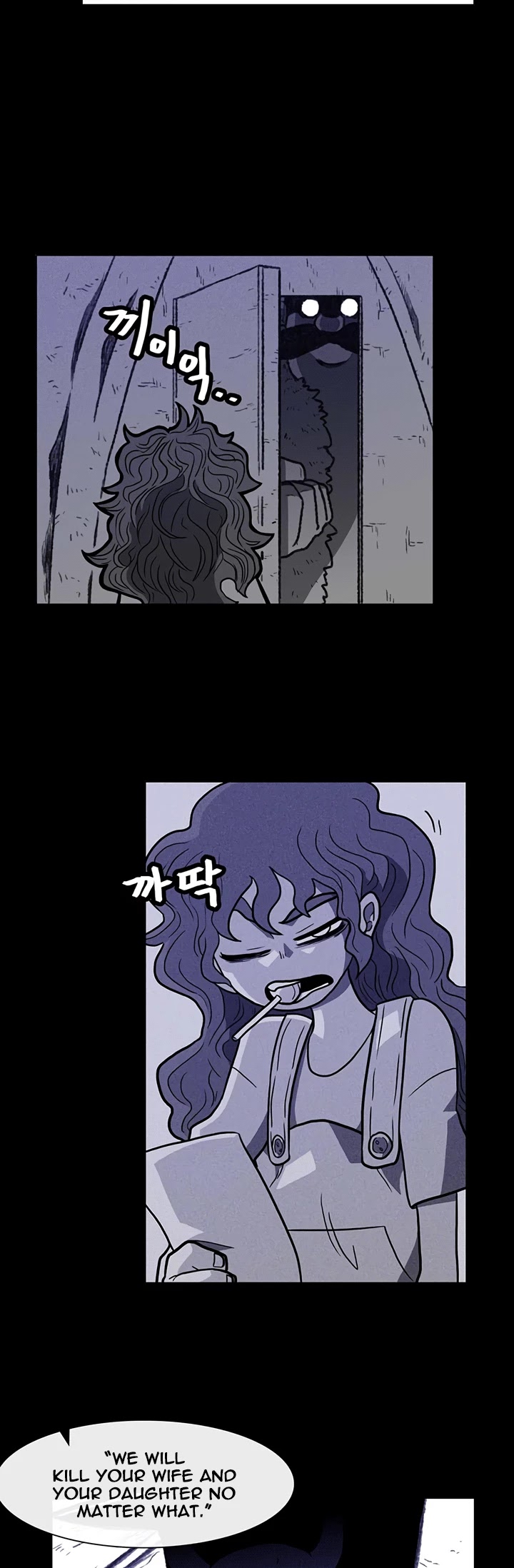 Burning Effect Chapter 18 page 30 - Chapter 18