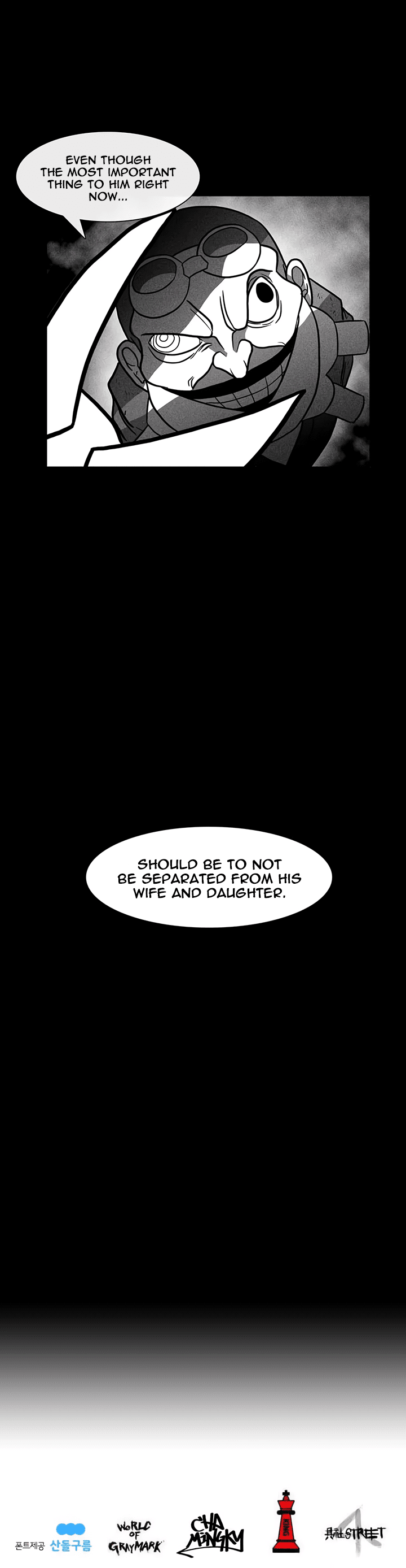 Burning Effect Chapter 18 page 35 - Chapter 18